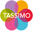 TASSIMO Logo – Deals und Aktionen