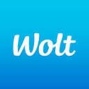 Wolt Logo – Deals und Aktionen