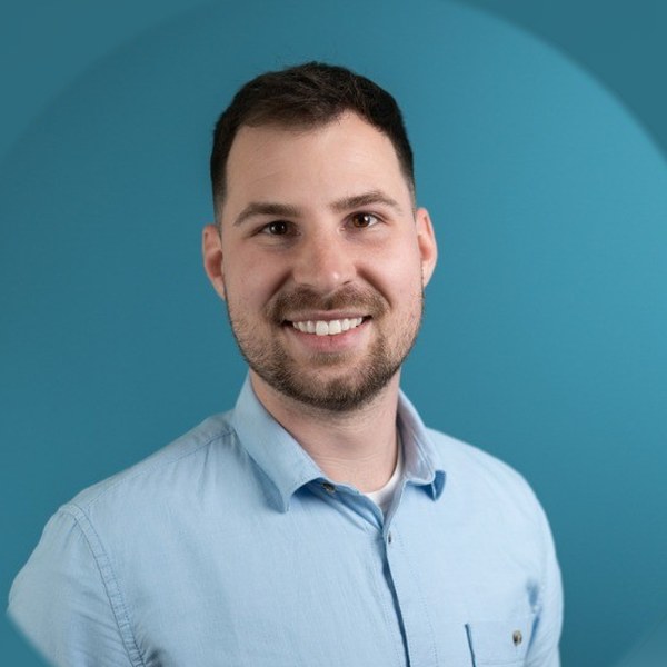 Daniel – Social Media bei dealbunny