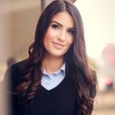 Gizem – Buchhaltung (Aushilfe) bei dealbunny