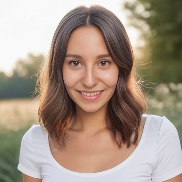 Michelle – Redaktion (Aushilfe) bei dealbunny