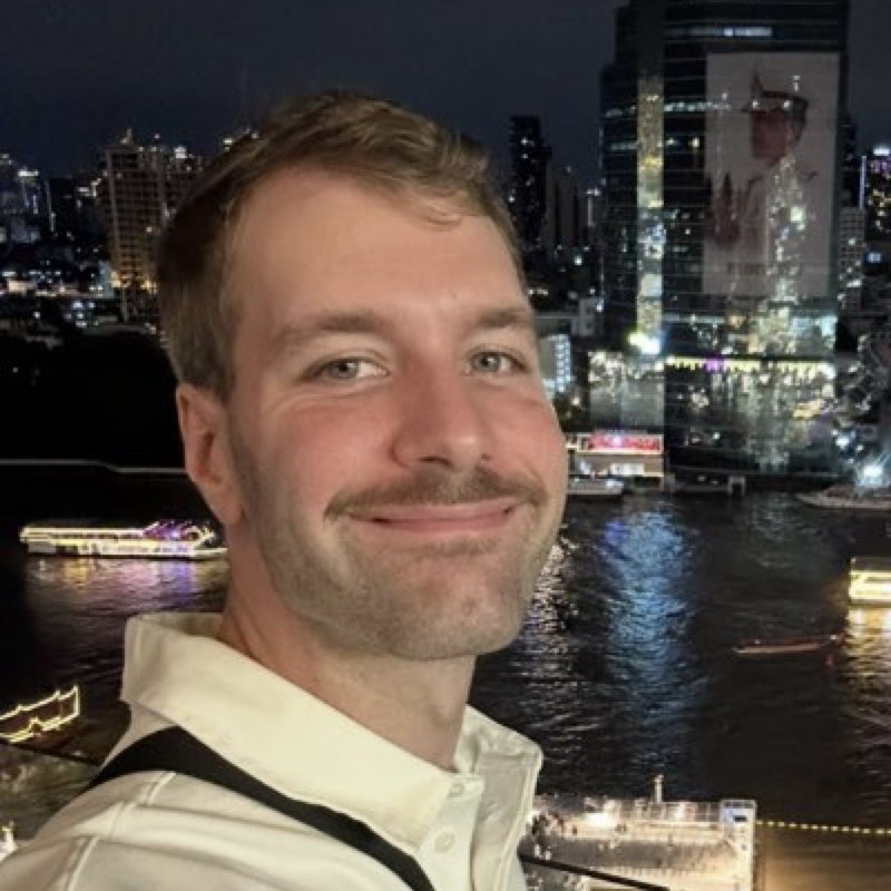 Patrick – Redaktion bei dealbunny