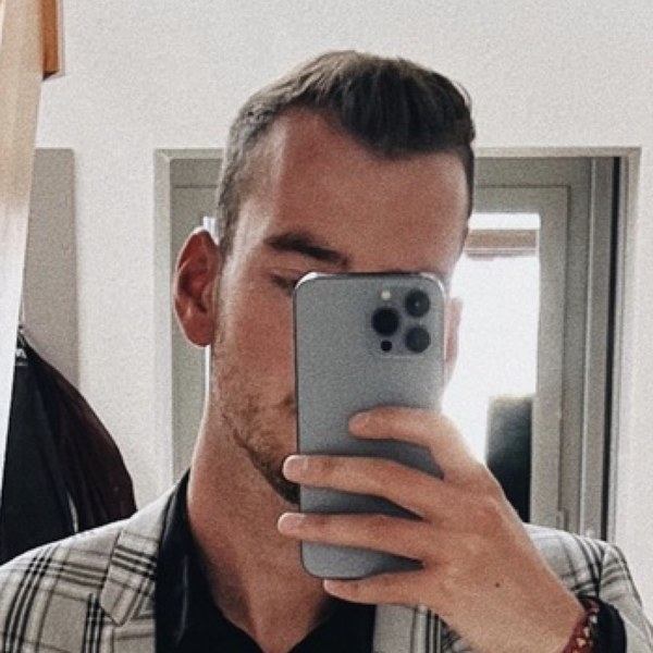 Yannik – Deal-Scout bei dealbunny